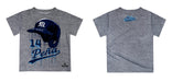 MLB Players Association Jeremy Peña Maine Black Bears MLBPA Officially Licensed by Vive La Fete Dripping T-Shirt - Vive La Fête - Online Apparel Store