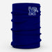 Memphis Tigers Neck Gaiter Solid Royal - Vive La Fête - Online Apparel Store