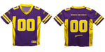 Minnesota State Mavericks Vive La Fete Game Day Purple Boys Fashion Football T-Shirt - Vive La Fête - Online Apparel Store