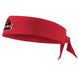 Miami Ohio RedHawks Vive La Fete Red Head Tie Bandana