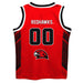 Miami Ohio RedHawks Vive La Fete Game Day Red Boys Fashion Basketball Top - Vive La Fête - Online Apparel Store