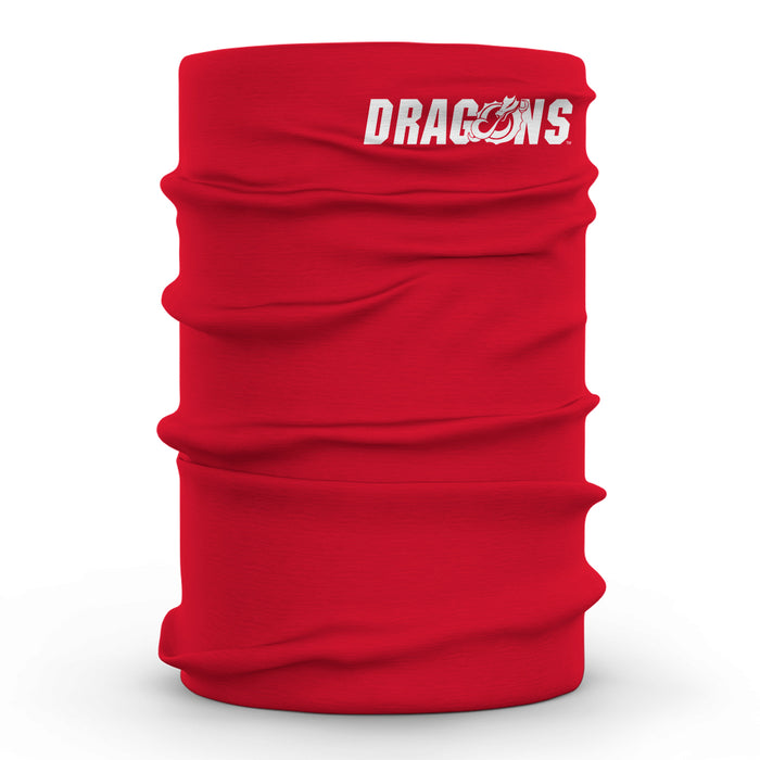 Minnesota State Dragons Neck Gaiter Solid Red - Vive La Fête - Online Apparel Store