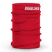Minnesota State Dragons Neck Gaiter Solid Red - Vive La Fête - Online Apparel Store