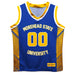 Morehead State Eagles Vive La Fete Game Day Blue Boys Fashion Basketball Top