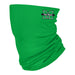 Marshall Thundering Herd MU Vive La Fete Green Game Day Collegiate Logo Face Cover Soft  Four Way Stretch Neck Gaiter - Vive La Fête - Online Apparel Store