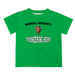 Marshall Thundering Herd MU Vive La Fete Boys Game Day V3 Green Short Sleeve Tee Shirt
