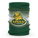 Missouri Southern State University Lions MSSU Degrade Logo Collegiate Face Cover Soft 4-Way Stretch Neck Gaiter - Vive La Fête - Online Apparel Store