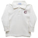 Lrg Mississippi State White Polo Box Shirt Long Sleeve - Vive La Fête - Online Apparel Store