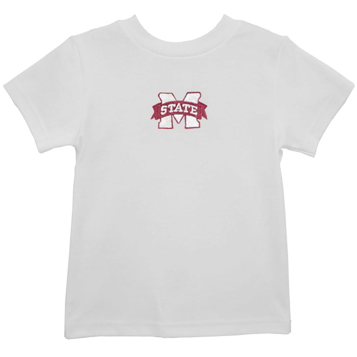 LRG Mississippi State Tee Shirt Short Sleeve - Vive La Fête - Online Apparel Store
