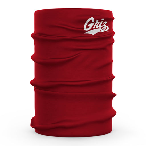 Motana Grizzlies UMT Vive La Fete Maroon Game Day Collegiate Logo Face Cover Soft  Four Way Stretch Neck Gaiter - Vive La Fête - Online Apparel Store