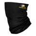 Michigan Tech Huskies MTU Vive La Fete Black Game Day Collegiate Logo Face Cover Soft  Four Way Stretch Neck Gaiter - Vive La Fête - Online Apparel Store
