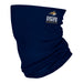 Montana State Bobcats Neck Gaiter Solid Navy MSU - Vive La Fête - Online Apparel Store
