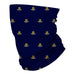 Murray State Racers Vive La Fete All Over Logo Game Day Collegiate Face Cover Soft 4-Way Stretch Two Ply Neck Gaiter - Vive La Fête - Online Apparel Store