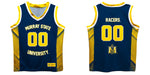 Murray State Racers Vive La Fete Game Day Blue Boys Fashion Basketball Top - Vive La Fête - Online Apparel Store
