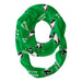 North Dakota Fighting Hawks Vive La Fete Repeat Logo Game Day Collegiate Women Light Weight Ultra Soft Infinity Scarf