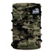 New Hampshire Wildcats UNH Vive La Fete Camo Collegiate Face Cover Soft Camouflage Four Way Stretch Neck Gaiter - Vive La Fête - Online Apparel Store