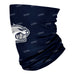 New Hampshire Wildcats UNH Vive La Fete All Over Logo Game Day  Collegiate Face Cover Soft 4-Way Stretch Neck Gaiter - Vive La Fête - Online Apparel Store