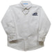 New Hampshire Wildcats UNH Embroidered White Long Sleeve Button Down Shirt