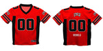 UNLV Rebels Vive La Fete Game Day Red Boys Fashion Football T-Shirt - Vive La Fête - Online Apparel Store