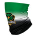 Northern Virginia NightHawks NOVA Degrade Logo Game Day Collegiate Face Cover Soft 4-Way Stretch Neck Gaiter - Vive La Fête - Online Apparel Store