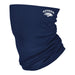 University of Nevada, Reno Wolfpack Vive La Fete Navy Game Day Collegiate Logo Face Cover Soft  4Way Stretch Neck Gaiter - Vive La Fête - Online Apparel Store