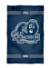 Old Dominion Monarchs Vive La Fete Game Day Absorbent Premium Blue Beach Bath Towel 31 x 51 Logo and Stripes