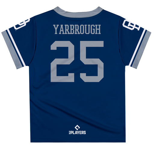 MLB Players Association Old Dominion Monarchs MLBPA Officially Licensed by Vive La Fete T-Shirt - Vive La Fête - Online Apparel Store