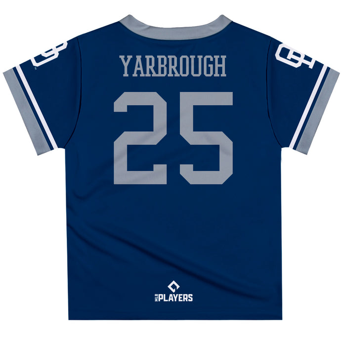 MLB Players Association Old Dominion Monarchs MLBPA Officially Licensed by Vive La Fete T-Shirt - Vive La Fête - Online Apparel Store