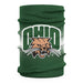 Ohio University Bobcats Neck Gaiter Degrade Green and White - Vive La Fête - Online Apparel Store