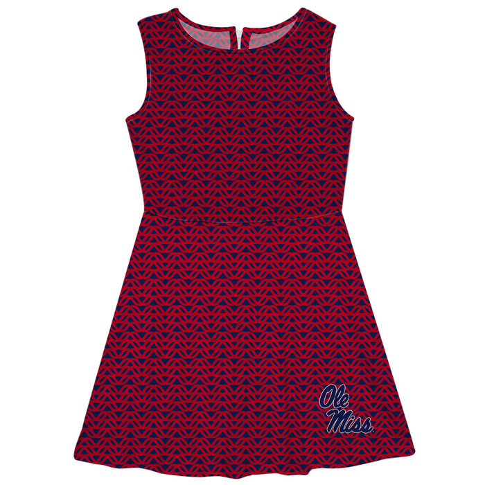 Mississippi Circle Dress - Vive La Fête - Online Apparel Store