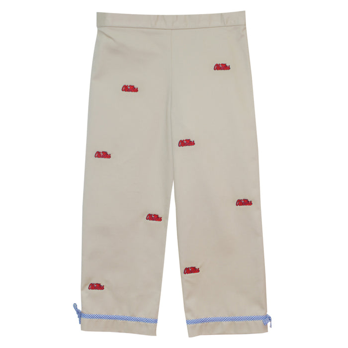 Mississippi, Girl's Pants - Vive La Fête - Online Apparel Store