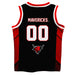 Omaha Mavericks Vive La Fete Game Day Red Boys Fashion Basketball Top - Vive La Fête - Online Apparel Store