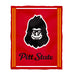 Pittsburgh State University Gorillas Vive La Fete Kids Game Day Yellow Plush Soft Minky Blanket 36 x 48 Mascot