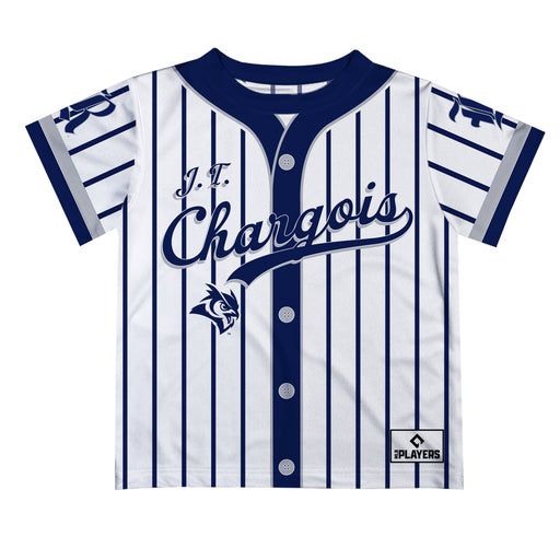 MLB Players Association J.T. Chargois Rice University Owls MLBPA Officially Licensed by Vive La Fete T-Shirt
