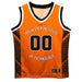 RIT Tigers Vive La Fete Game Day Orange Boys Fashion Basketball Top
