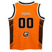 RIT Tigers Vive La Fete Game Day Orange Boys Fashion Basketball Top - Vive La Fête - Online Apparel Store