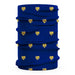 UC Riverside The Highlanders UCR All Over Logo Game Day Collegiate Face Cover Soft 4-Way Stretch Two Ply Neck Gaiter - Vive La Fête - Online Apparel Store