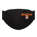 Sam Houston Bearcats 3 Ply Vive La Fete Face Mask 3 Pack Game Day Collegiate Unisex Face Covers Reusable Washable - Vive La Fête - Online Apparel Store