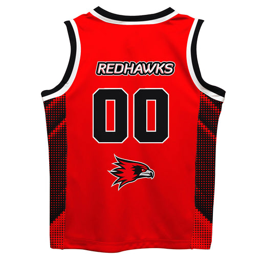 SEMO Redhawks Vive La Fete Game Day Red Boys Fashion Basketball Top - Vive La Fête - Online Apparel Store