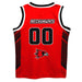 SEMO Redhawks Vive La Fete Game Day Red Boys Fashion Basketball Top - Vive La Fête - Online Apparel Store