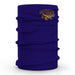 San Francisco State Gators SFSU Neck Gaiter Solid Purple - Vive La Fête - Online Apparel Store