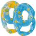 Southern Jaguars Vive La Fete All Over Logo Game Day Collegiate Women Set of 2 Light Weight Ultra Soft Infinity Scarfs