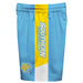 Southern University Jaguars Vive La Fete Game Day Blue Stripes Boys Solid Gold Athletic Mesh Short - Vive La Fête - Online Apparel Store