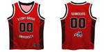 Stony Brook Seawolves Vive La Fete Game Day Red Boys Fashion Basketball Top - Vive La Fête - Online Apparel Store