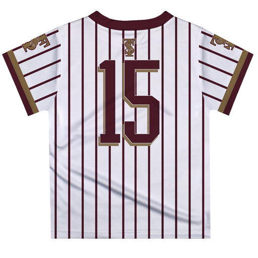 MLB Players Association Paul Goldschmidt Texas State Bobcats TXST MLBPA Officially Licensed by Vive La Fete T-Shirt - Vive La Fête - Online Apparel Store