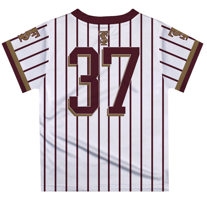 MLB Players Association Paul Goldschmidt Texas State Bobcats TXST MLBPA Officially Licensed by Vive La Fete T-Shirt - Vive La Fête - Online Apparel Store
