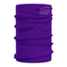 Sioux Falls Cougars USF Vive La Fete Purple Game Day Collegiate Logo Face Cover Soft  Four Way Stretch Neck Gaiter - Vive La Fête - Online Apparel Store