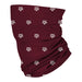 Texas A&M Aggies Vive La Fete All Over Logo Game Day Collegiate Face Cover Soft 4-Way Stretch Two Ply Neck Gaiter - Vive La Fête - Online Apparel Store