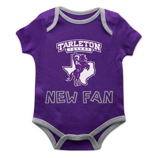 Tarleton State University — Vive La Fête - Online Apparel Store