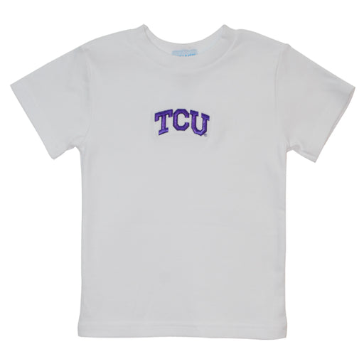 TCU Tee Shirt - Vive La Fête - Online Apparel Store